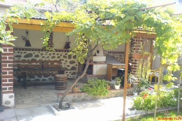 Bulgaria Privát Bansko, Exterior